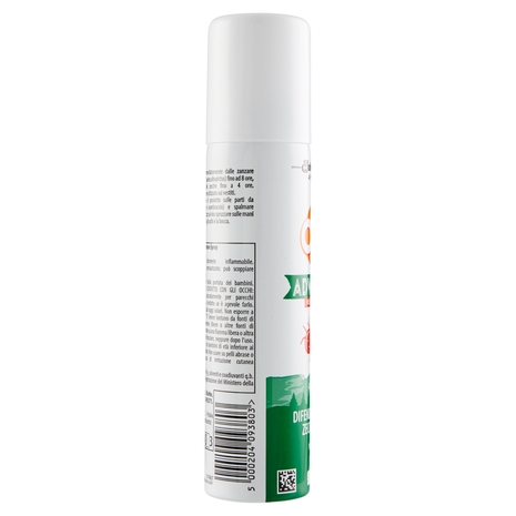 Off! Adventure Insetto Repellente Spray 100 ml